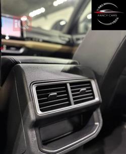 فولكسفاغن أطلس كروس سبورت